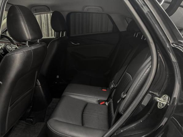 Mazda CX-3 I Рестайлинг с пробегом 2018 года, цена 1 549 000 рублей, 66802 км, внедорожник, Автокод Объявления