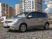 Nissan Note I Рестайлинг Ижевск  - изображение 24