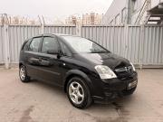 Opel Meriva A Рестайлинг Ростов-на-Дону  - изображение 24