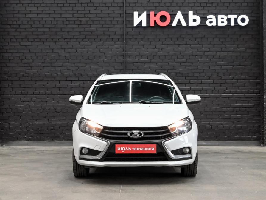 Lada (ВАЗ) Vesta I Екатеринбург  - изображение 2