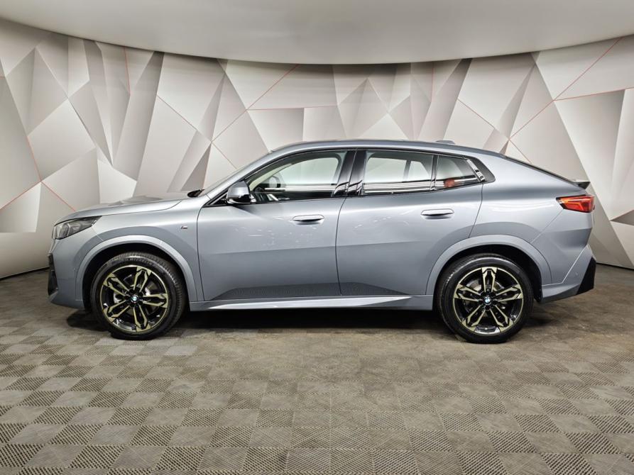 BMW X2 II (U10) Москва  - изображение 5