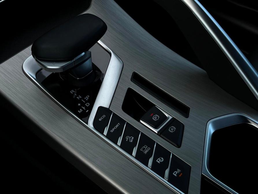 Geely Coolray I Санкт-Петербург  - изображение 17