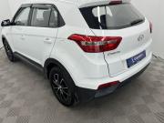 Hyundai Creta I Воронеж  - изображение 39