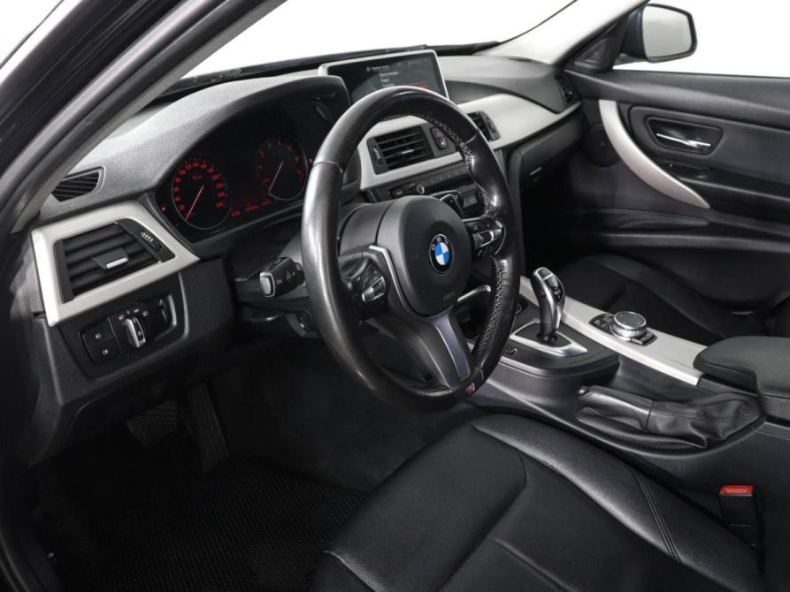BMW 3 серии VI (F3x) Химки  - изображение 12