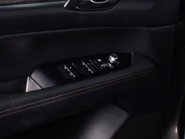 Mazda CX-5 II с пробегом 2018 года, цена 2 499 995 рублей, 144172 км, внедорожник, Автокод Объявления