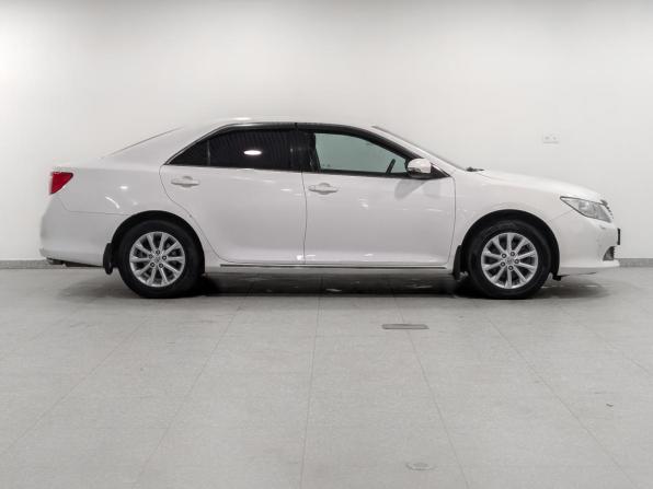 Toyota Camry VII (XV50) с пробегом 2013 года, цена 1 750 000 рублей, 172820 км, седан, Автокод Объявления