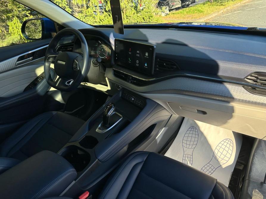 Haval F7 I Рестайлинг Санкт-Петербург  - изображение 24