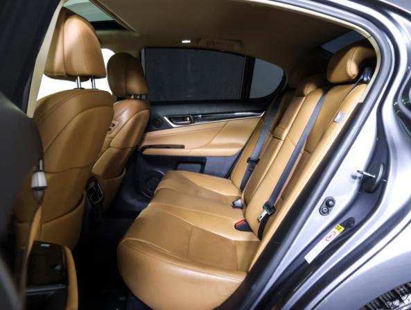 Lexus GS IV с пробегом 2012 года, цена 2 590 000 рублей, 170220 км, седан, Автокод Объявления