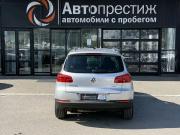Volkswagen Tiguan I Рестайлинг Волгоград  - изображение 29