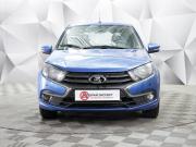 Lada (ВАЗ) Granta I Рестайлинг Ульяновск  - изображение 28