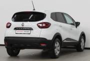 Renault Kaptur I Рестайлинг Екатеринбург  - изображение 30