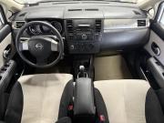 Nissan Tiida I Рестайлинг Набережные Челны  - изображение 33
