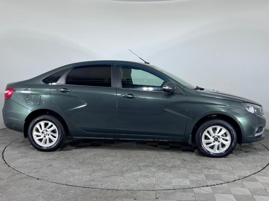 Lada (ВАЗ) Vesta I Ростов-на-Дону  - изображение 4