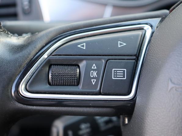 Audi A6 IV (C7) с пробегом 2012 года, цена 1 505 000 рублей, 147888 км, седан, Автокод Объявления