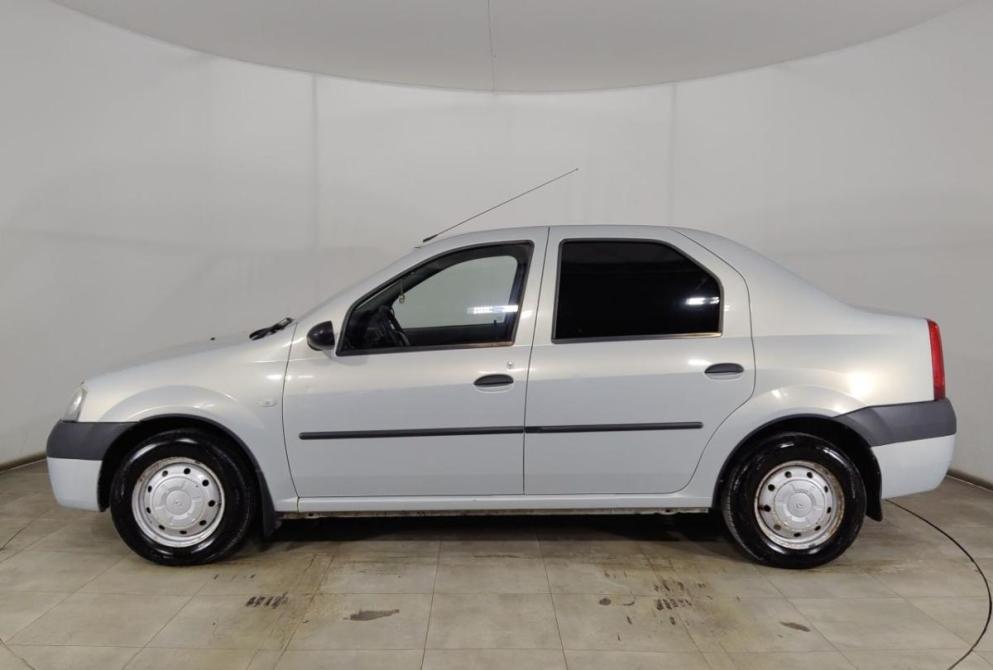 Renault Logan I Волгоград  - изображение 4