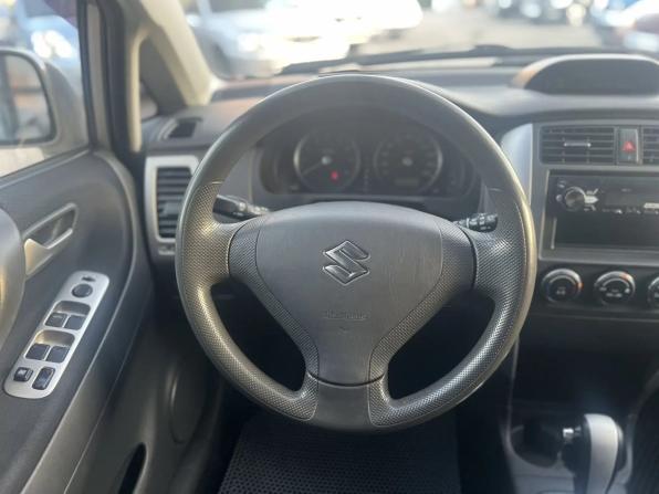 Suzuki Liana I Рестайлинг с пробегом 2005 года, цена 400 500 рублей, 220000 км, универсал, Автокод Объявления