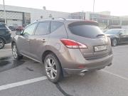 Nissan Murano II (Z51) Рестайлинг 2 Санкт-Петербург  - изображение 8