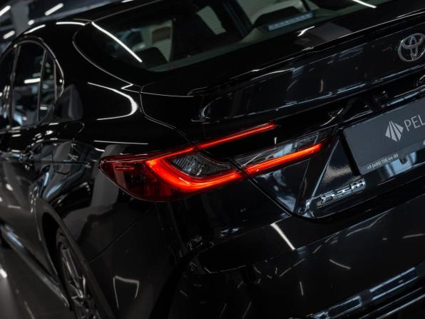 Toyota Camry IX (XV80) China Market с пробегом 2026 года, цена 4 100 000 рублей, 50 км, седан, Автокод Объявления