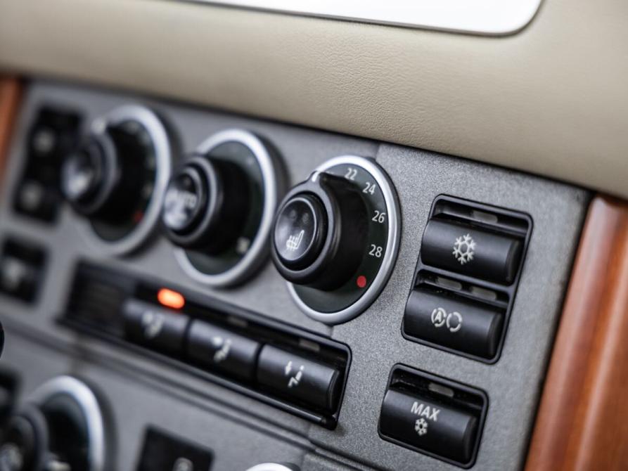 Land Rover Range Rover III Волгоград  - изображение 34