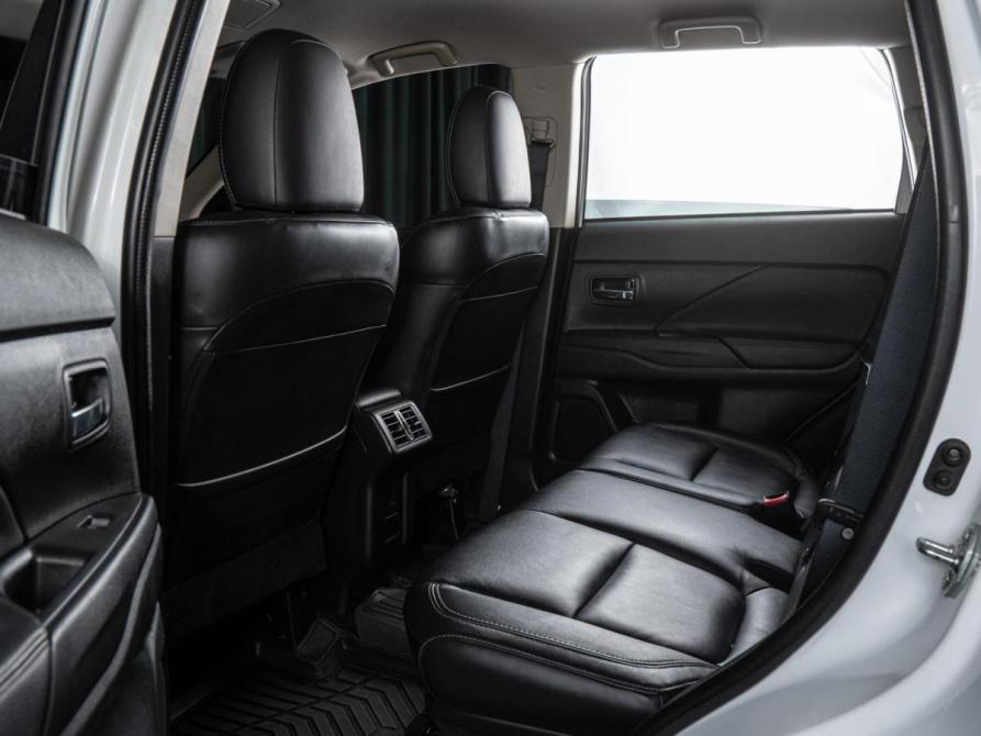 Mitsubishi Outlander III Рестайлинг 3 Волгоград  - изображение 11
