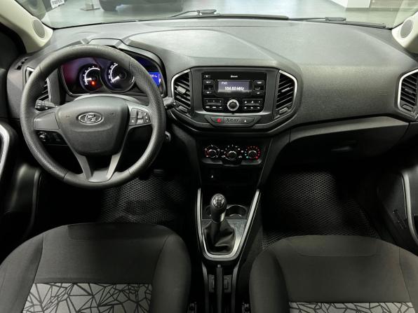 Lada (ВАЗ) XRAY I с пробегом 2018 года, цена 890 000 рублей, 110000 км, хэтчбек, Автокод Объявления
