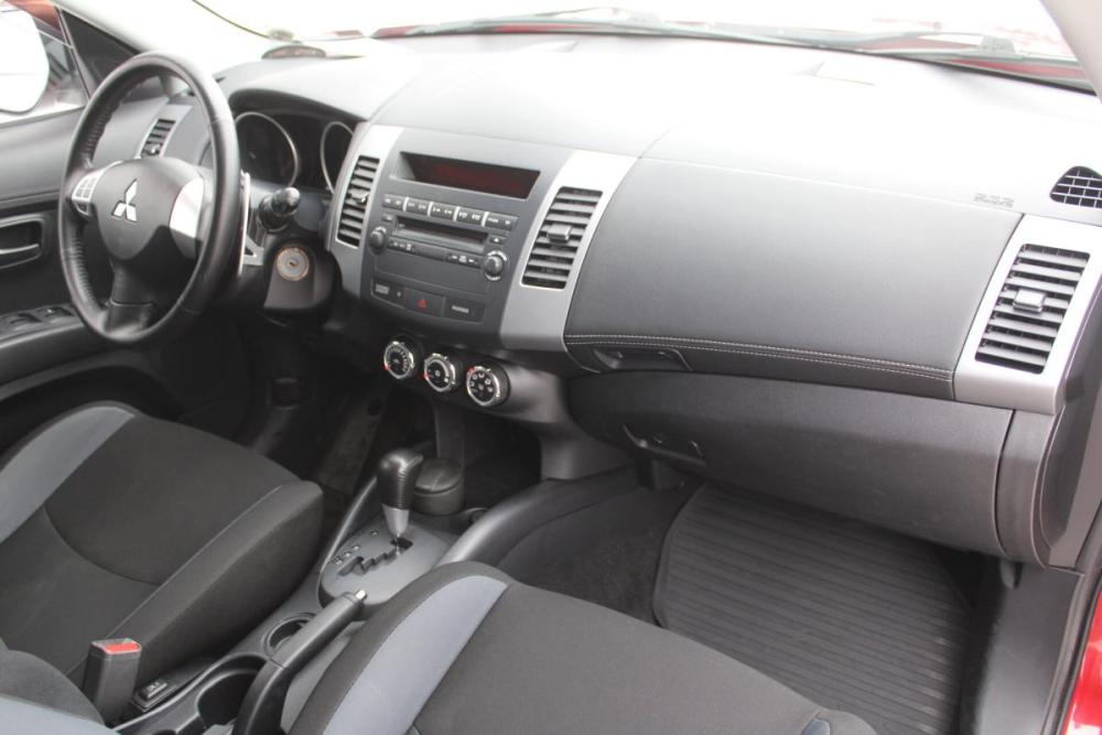 Mitsubishi Outlander II Рестайлинг Ярославль  - изображение 11