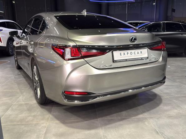 Lexus ES VII с пробегом 2021 года, цена 3 938 000 рублей, 78537 км, седан, Автокод Объявления