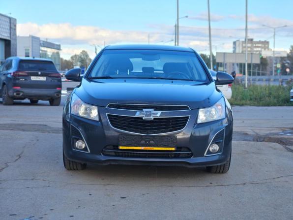 Chevrolet Cruze I Рестайлинг с пробегом 2013 года, цена 800 000 рублей, 137000 км, хэтчбек, Автокод Объявления