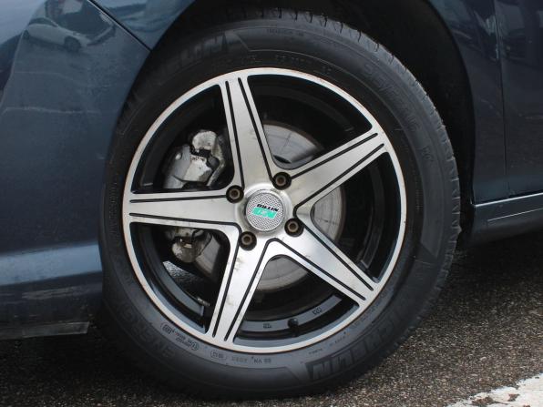 Peugeot 408 I с пробегом 2013 года, цена 639 000 рублей, 147131 км, седан, Автокод Объявления