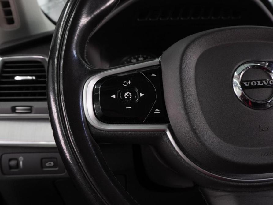 Volvo XC90 II Воронеж  - изображение 16