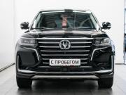 Changan CS95 I Рестайлинг Красноярск  - изображение 38