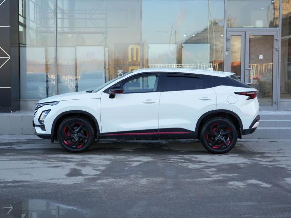 Omoda C5 I с пробегом 2024 года, цена 1 800 000 рублей, 6151 км, внедорожник, Автокод Объявления