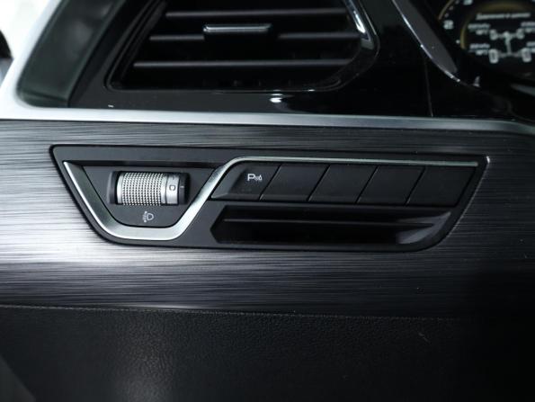 Geely Tugella I Рестайлинг с пробегом 2022 года, цена 2 349 000 рублей, 50609 км, внедорожник, Автокод Объявления