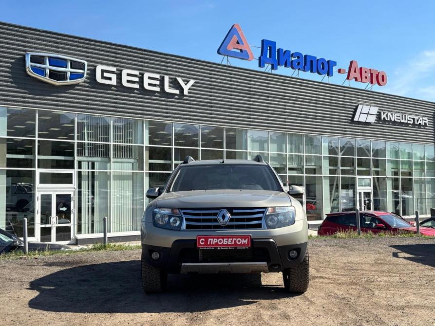Renault Duster I Набережные Челны  - изображение 11