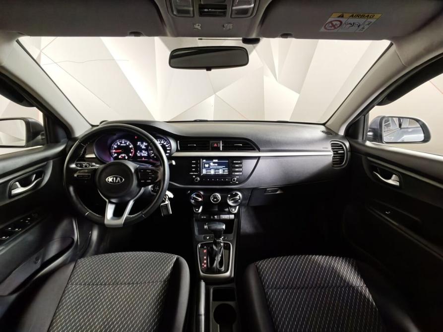 Kia Rio IV Москва  - изображение 13