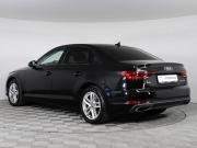 Audi A4 V (B9) Химки  - изображение 23