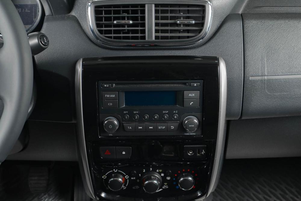 Nissan Terrano III (D10) Тюмень  - изображение 15