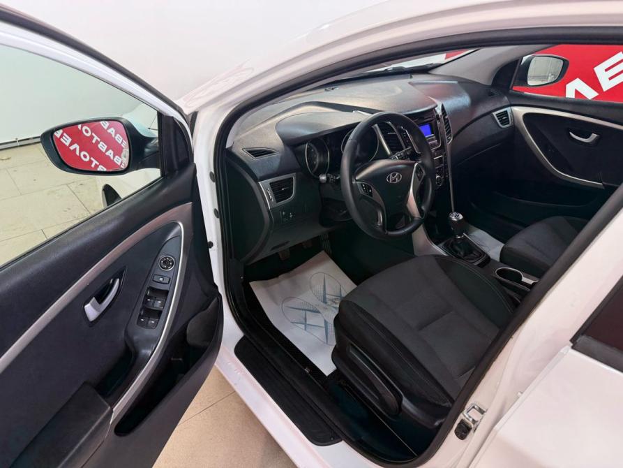 Hyundai i30 II Новочеркасск  - изображение 10