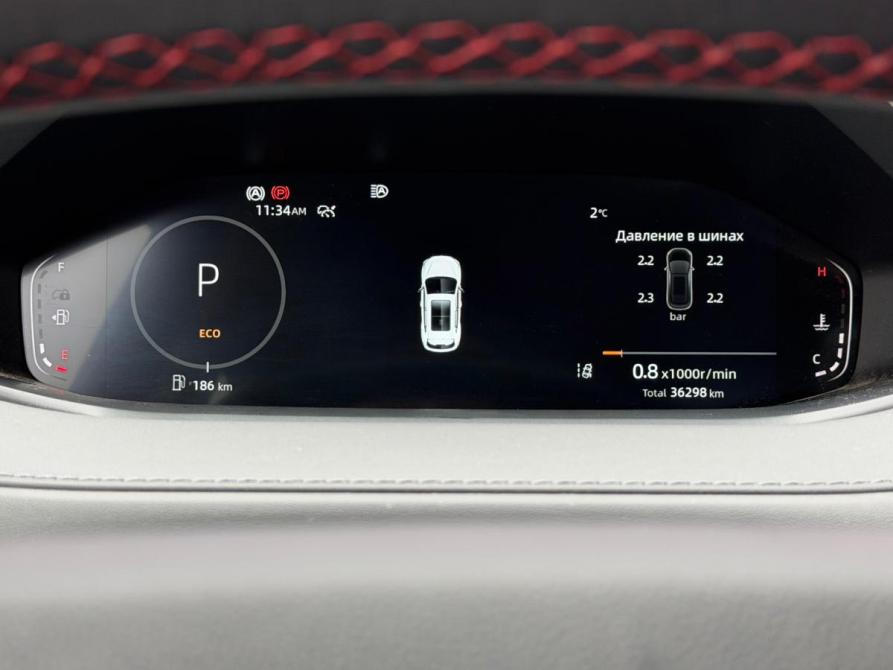 Changan CS55 Plus II Набережные Челны  - изображение 15