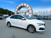 Skoda Rapid II Тюмень  - изображение 19