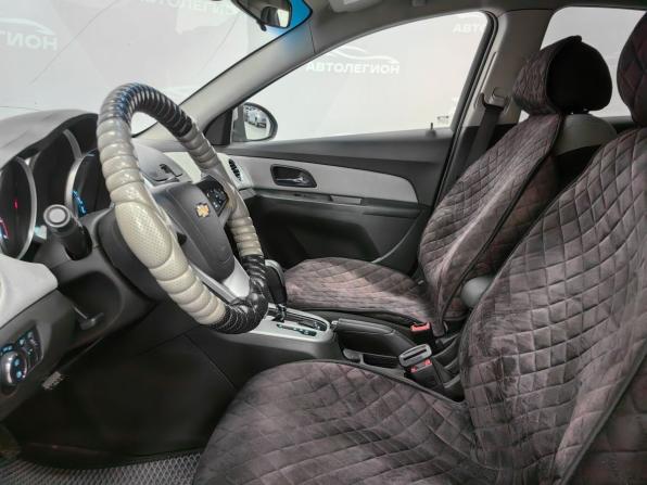 Chevrolet Cruze I Рестайлинг с пробегом 2014 года, цена 650 000 рублей, 208762 км, седан, Автокод Объявления