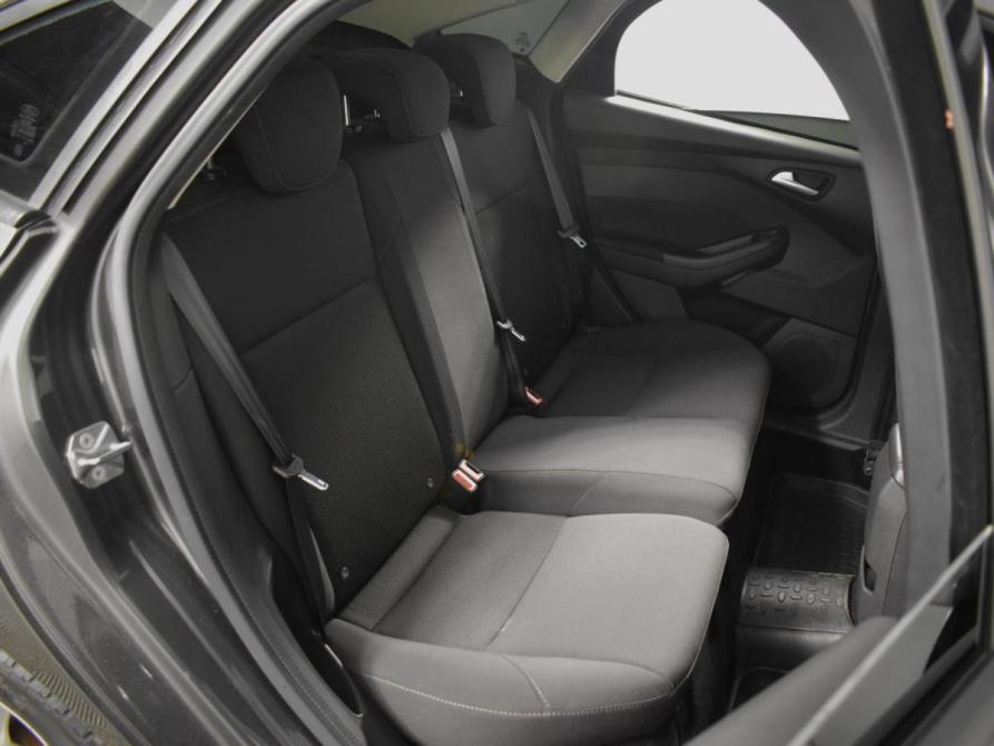 Ford Focus III Рестайлинг Казань  - изображение 7