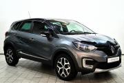Renault Kaptur I Сургут  - изображение 28