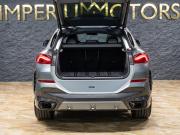 BMW X6 III (G06) Рестайлинг Москва  - изображение 37