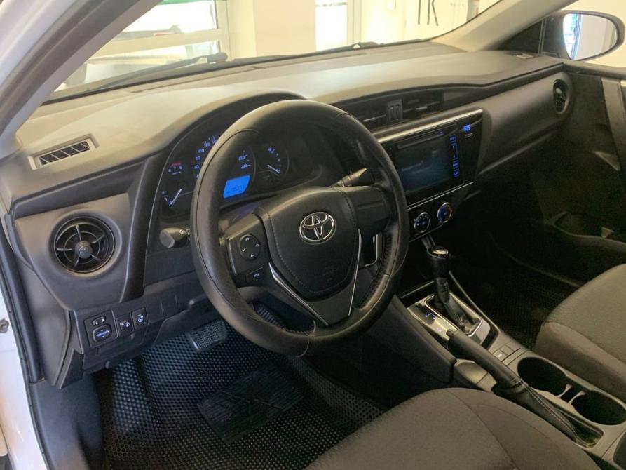 Toyota Corolla XI (E160 E170 E180) Челябинск  - изображение 13