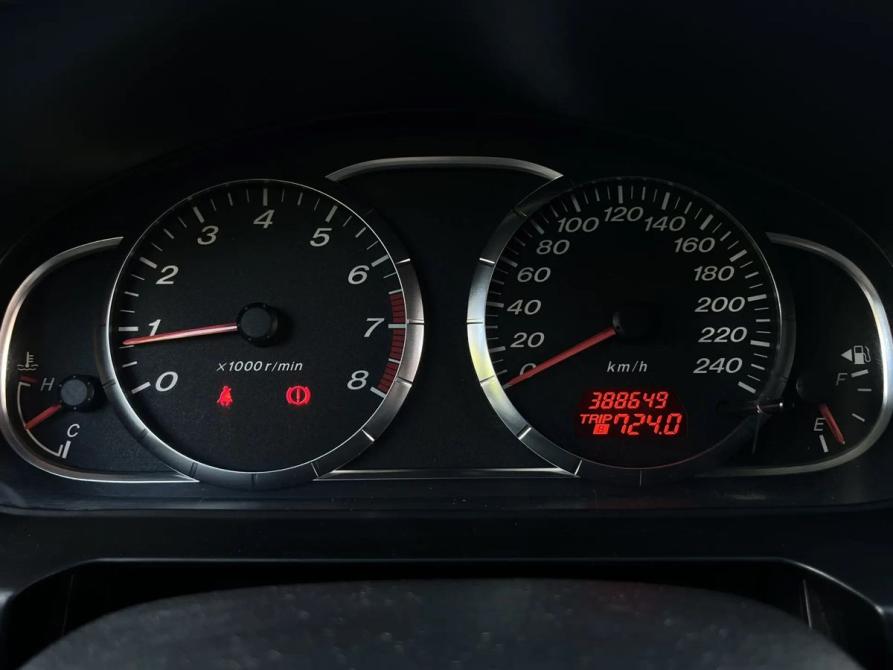 Mazda 6 I (GG) Рестайлинг Казань  - изображение 16