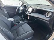 Toyota RAV4 IV (XA40) Рестайлинг Екатеринбург  - изображение 35