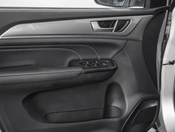 Haval M6 II с пробегом 2024 года, цена 1 619 000 рублей, 83545 км, внедорожник, Автокод Объявления