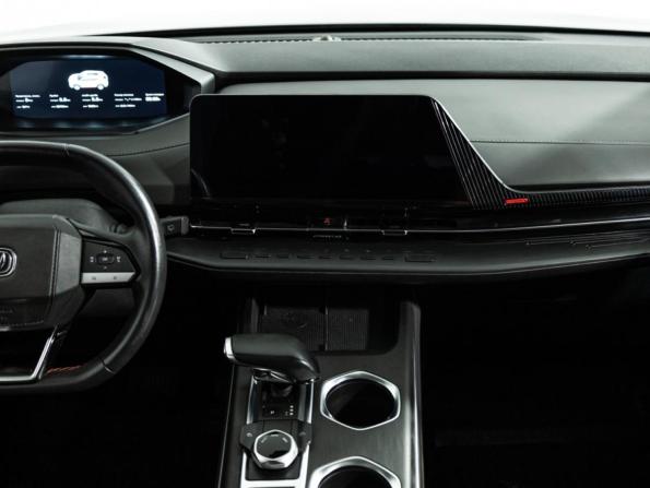 Changan CS55 Plus II с пробегом 2023 года, цена 1 949 700 рублей, 52712 км, внедорожник, Автокод Объявления