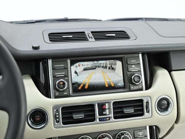 Land Rover Range Rover III Рестайлинг 2 с пробегом 2010 года, цена 1 139 000 рублей, 161777 км, внедорожник, Автокод Объявления